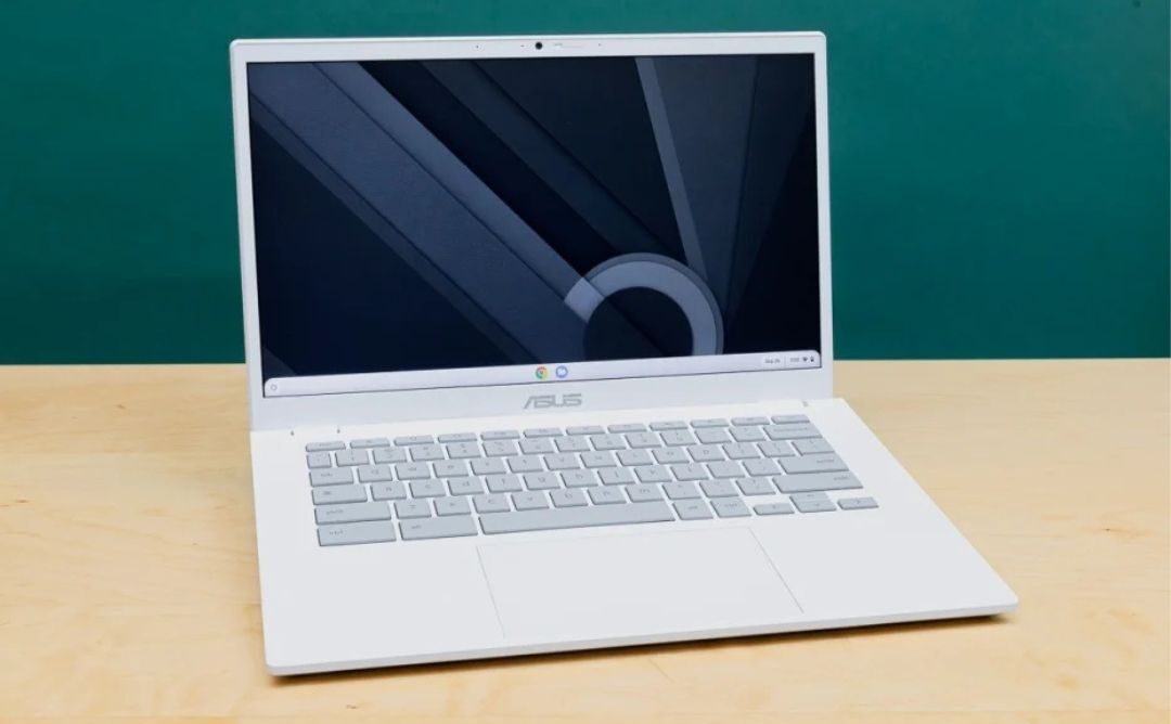 Asus Chromebook Plus CX34: Sự lựa chọn hoàn hảo cho hiệu năng và tiện ích vượt trội 10 Asus Chromebook Plus CX34 2 e1737530395313