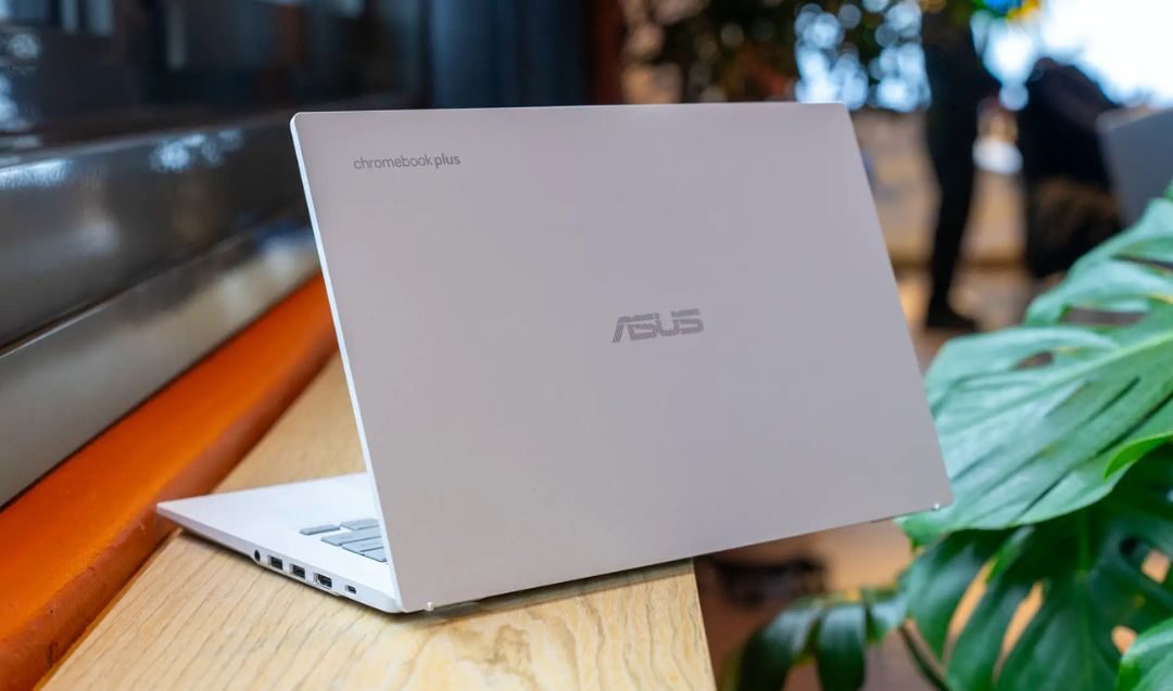 Asus Chromebook Plus CX34: Sự lựa chọn hoàn hảo cho hiệu năng và tiện ích vượt trội 16 Asus Chromebook Plus CX34 8 e1737540819669