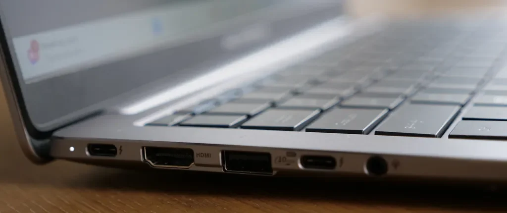 Top 10 laptop tốt đáng mua nhất năm 2025: lựa chọn hàng đầu cho mọi nhu cầu! 199 Asus ExpertBook P5 3 e1736077995577