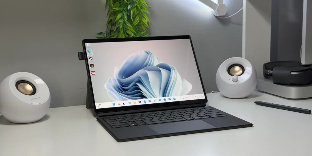 Đánh giá laptop Asus ProArt PZ13 - Siêu phẩm laptop có hiệu năng vượt trội dành cho sáng tạo chuyên nghiệp 21 Asus ProArt PZ13 3 e1737026705346