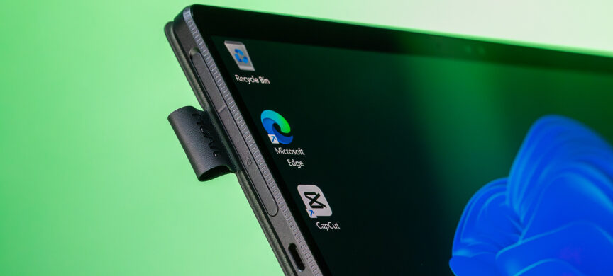 Đánh giá laptop Asus ProArt PZ13 - Siêu phẩm laptop có hiệu năng vượt trội dành cho sáng tạo chuyên nghiệp 17 Asus ProArt PZ13 5 e1737025270144