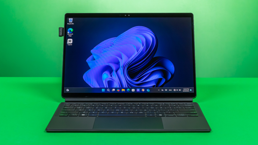 Đánh giá laptop Asus ProArt PZ13 - Siêu phẩm laptop có hiệu năng vượt trội dành cho sáng tạo chuyên nghiệp 18 Asus ProArt PZ13 6