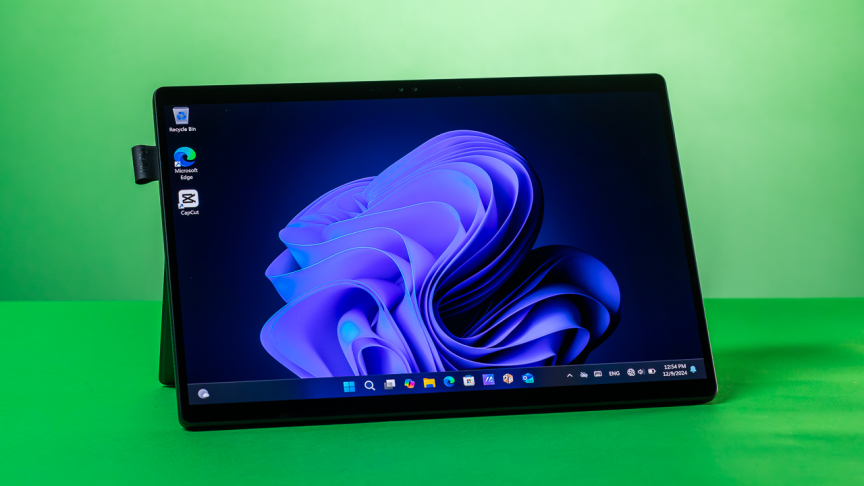 Đánh giá laptop Asus ProArt PZ13 - Siêu phẩm laptop có hiệu năng vượt trội dành cho sáng tạo chuyên nghiệp 19 Asus ProArt PZ13 7