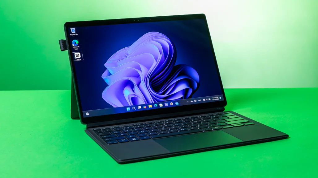 Đánh giá laptop Asus ProArt PZ13 - Siêu phẩm laptop có hiệu năng vượt trội dành cho sáng tạo chuyên nghiệp 12 Asus ProArt PZ13