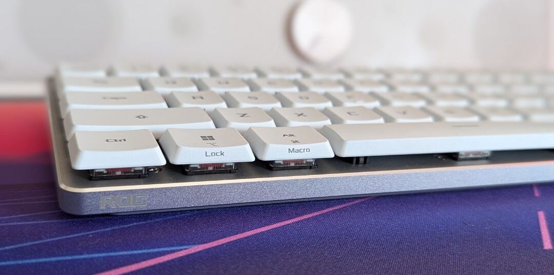 Asus ROG Falchion RX Low Profile 6 e1737549426995