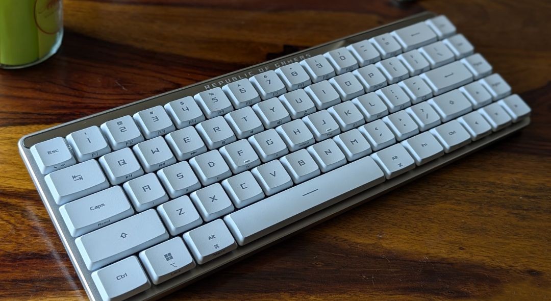 Asus ROG Falchion RX Low Profile