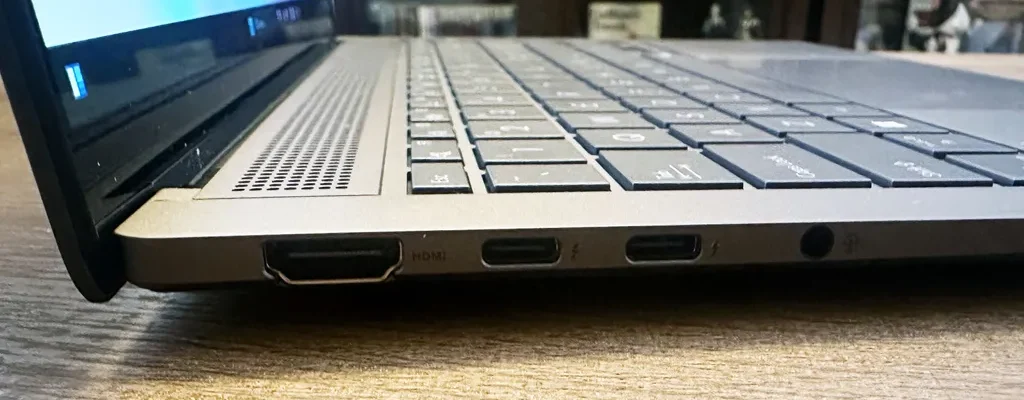 Top 10 laptop tốt đáng mua nhất năm 2025: lựa chọn hàng đầu cho mọi nhu cầu! 140 Asus Zenbook S 14 5 e1736073665620