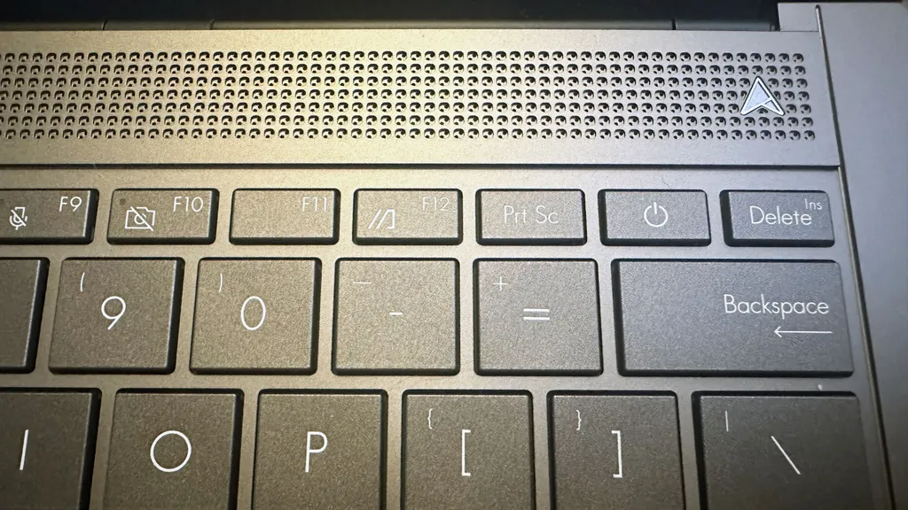 Top 10 laptop tốt đáng mua nhất năm 2025: lựa chọn hàng đầu cho mọi nhu cầu! 141 Asus Zenbook S 14 6