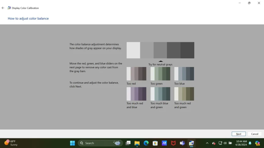Bi quyet hieu chinh man hinh dung cach toi uu hoa trai nghiem hinh anh cua ban 10