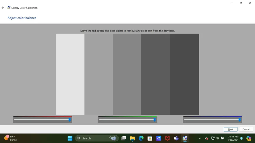 Bi quyet hieu chinh man hinh dung cach toi uu hoa trai nghiem hinh anh cua ban 11