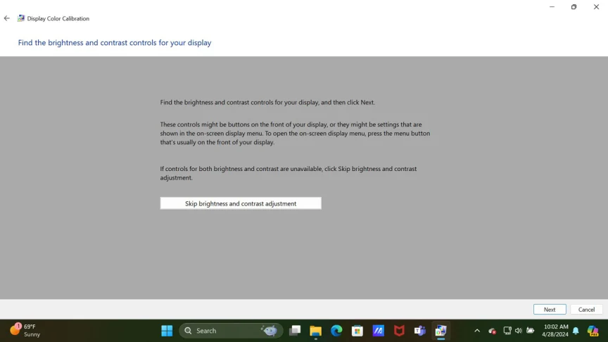 Bi quyet hieu chinh man hinh dung cach toi uu hoa trai nghiem hinh anh cua ban 6