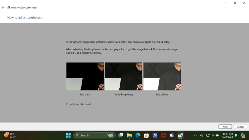 Bi quyet hieu chinh man hinh dung cach toi uu hoa trai nghiem hinh anh cua ban 7