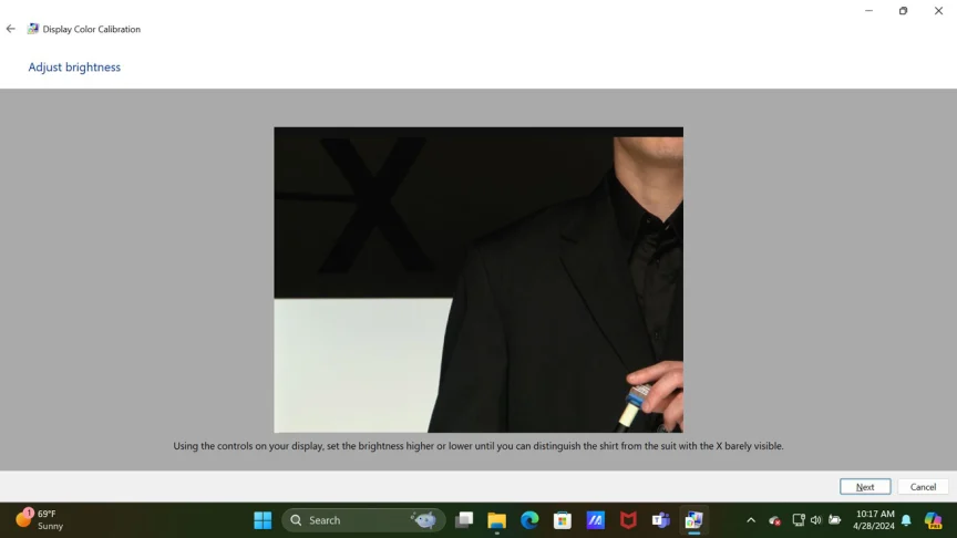 Bi quyet hieu chinh man hinh dung cach toi uu hoa trai nghiem hinh anh cua ban 8