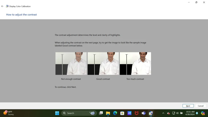 Bi quyet hieu chinh man hinh dung cach toi uu hoa trai nghiem hinh anh cua ban 9