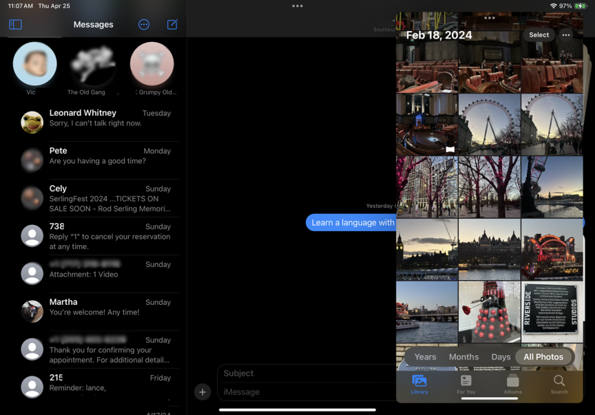 Bí quyết sử dụng tính năng đa nhiệm trên iPad để tối ưu hiệu suất làm việc một cách hiệu quả! 6 Bi quyet su dung tinh nang da nhiem tren iPad de toi uu hieu suat lam viec mot cach hieu qua 5