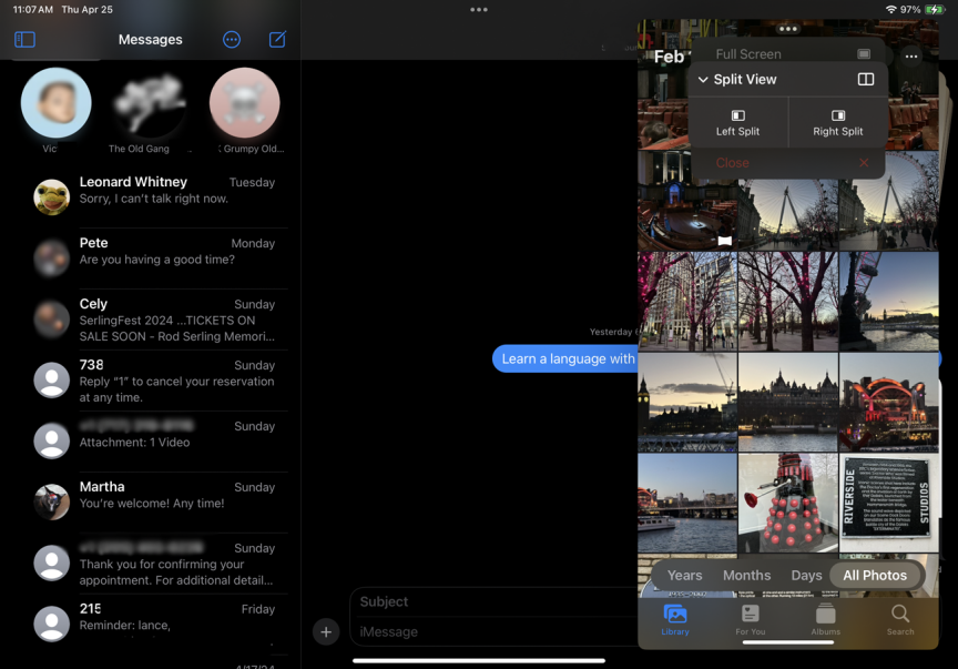 Bí quyết sử dụng tính năng đa nhiệm trên iPad để tối ưu hiệu suất làm việc một cách hiệu quả! 7 Bi quyet su dung tinh nang da nhiem tren iPad de toi uu hieu suat lam viec mot cach hieu qua 6