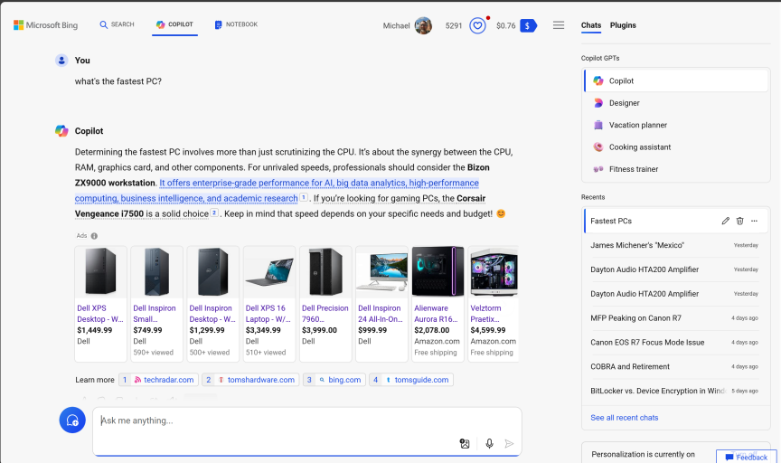 Copilot la gi Tim hieu ve Tro ly AI tien tien cua Microsoft va nhung dieu ban can biet 3