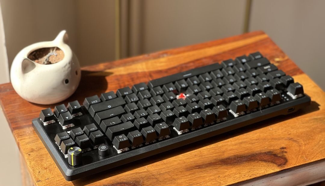 Corsair K70 Core TKL 11 e1736702300151