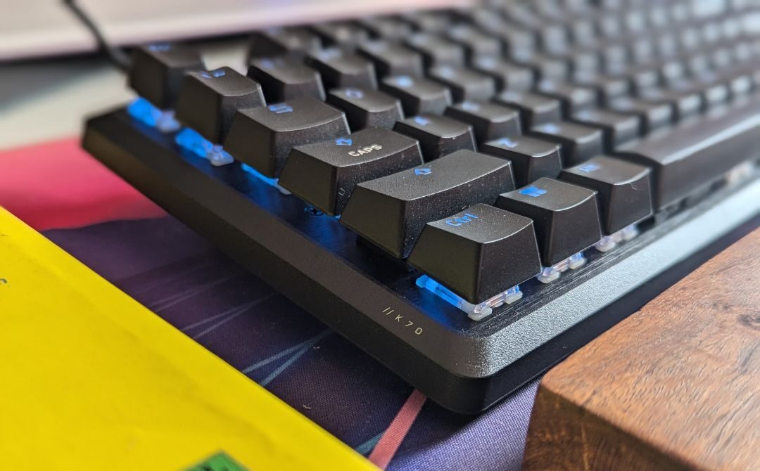 Corsair K70 Core TKL 4 e1736677320498