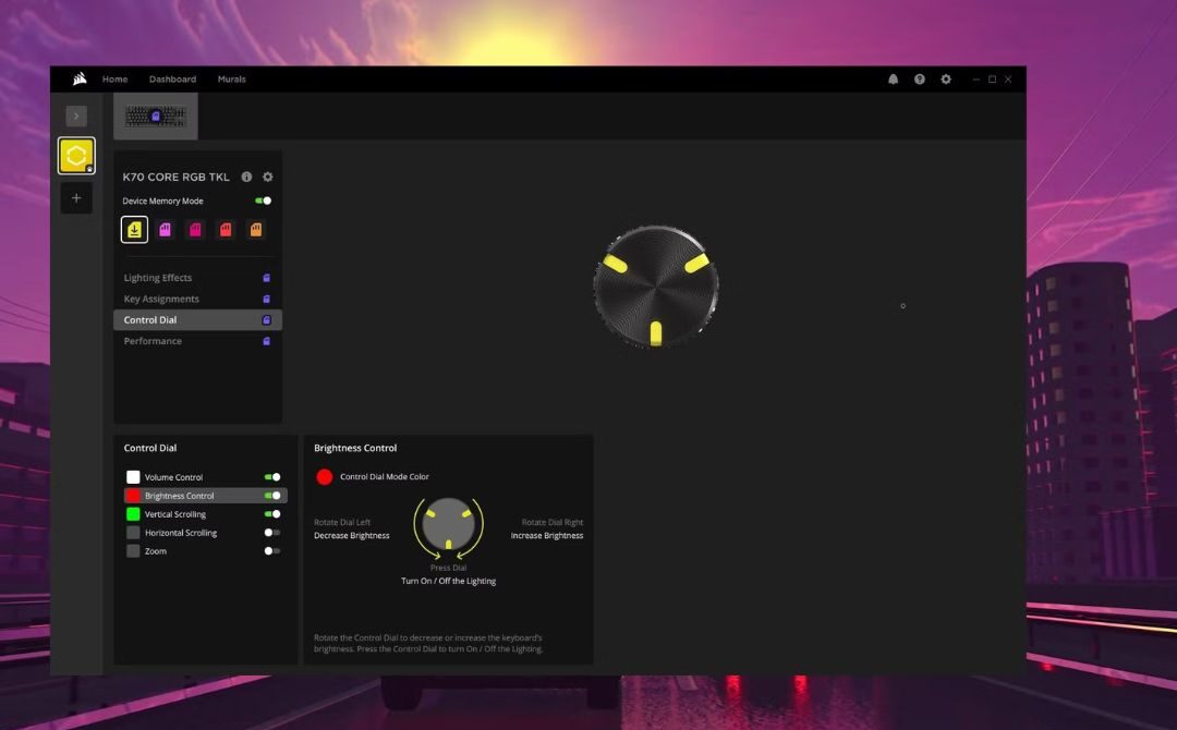 Corsair K70 Core TKL 8 e1736677186765