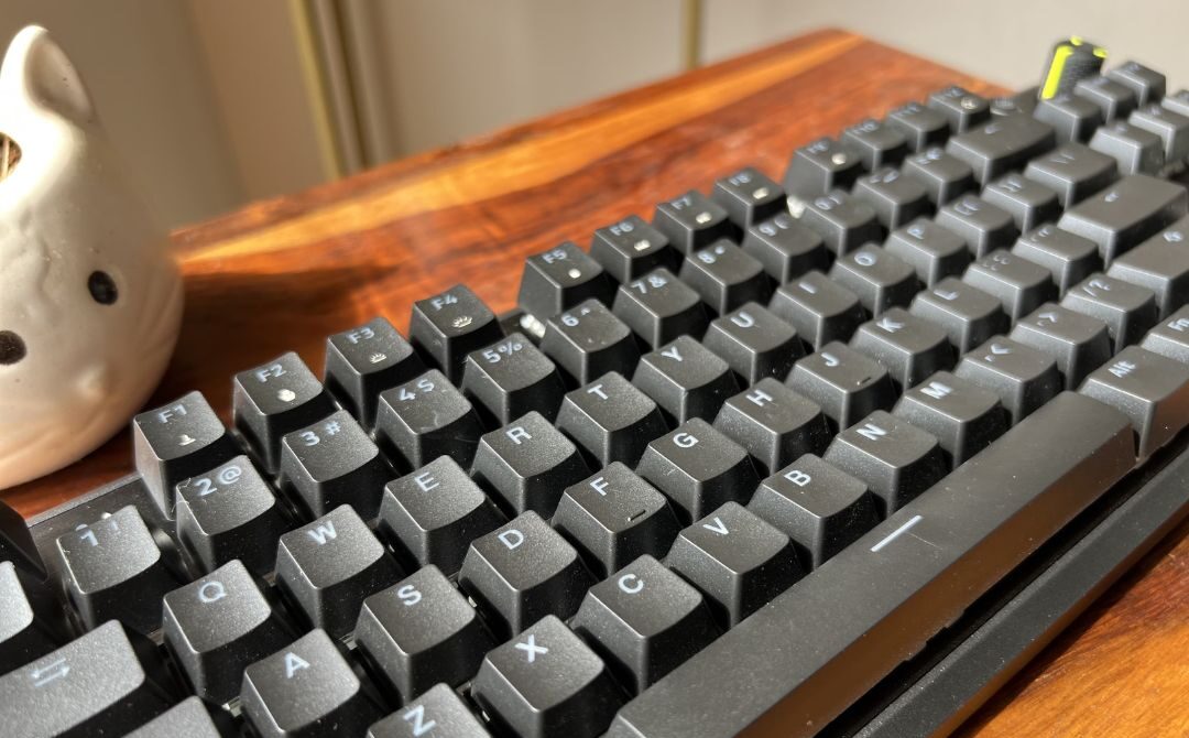 Corsair K70 Core TKL 9 e1736702618500