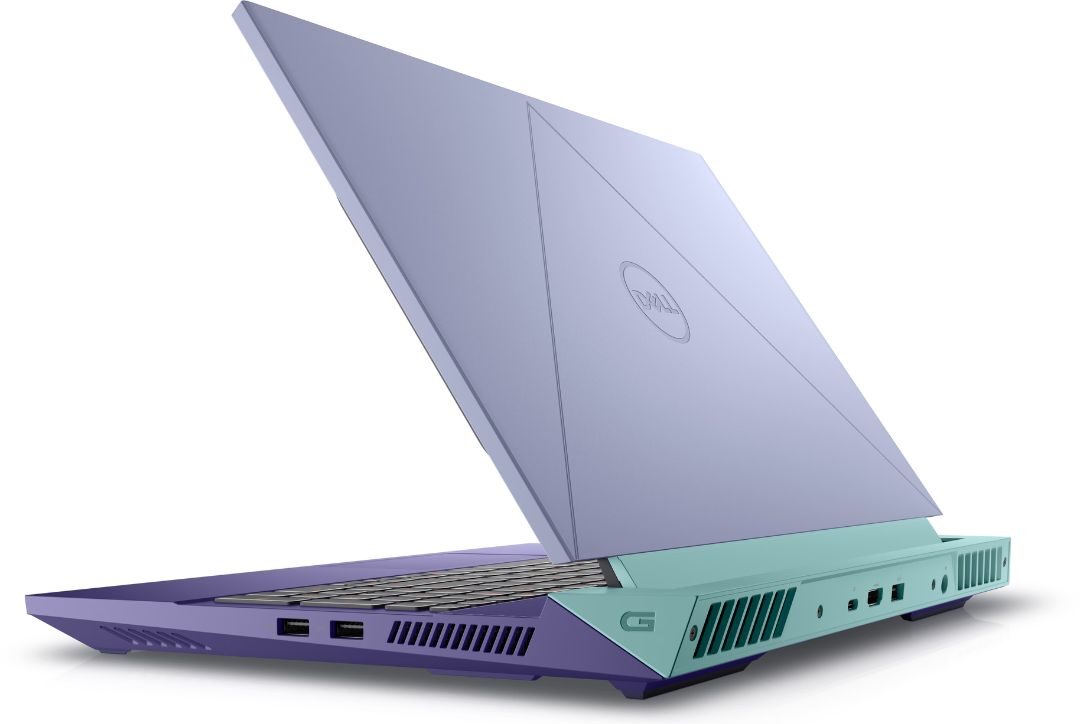 Dell G15 (2023) - Chiến binh gaming mạnh mẽ với hiệu năng vượt tầm giá 13 Dell G15 2023 3 e1738052209707
