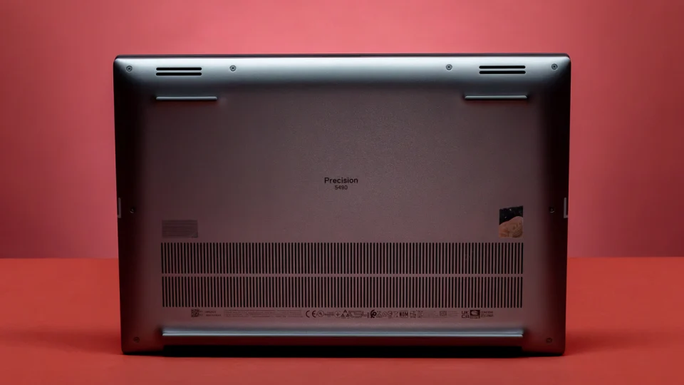 Dell Precision 5490 3