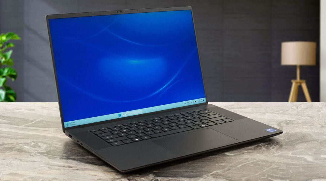 Dell Precision 5690 8 e1737463736681