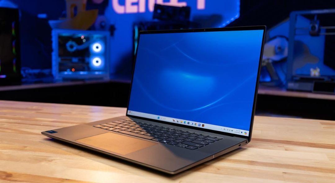 Dell Precision 5690 9 e1737463701261