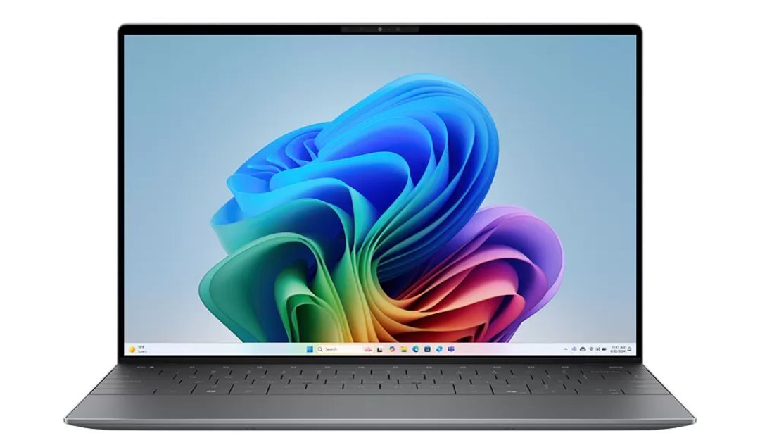 Dell XPS 13 (9345, Snapdragon) - Sức mạnh di động đột phá trong thiết kế nhỏ gọn 10 Dell XPS 13 9345 1 1 e1737702905150