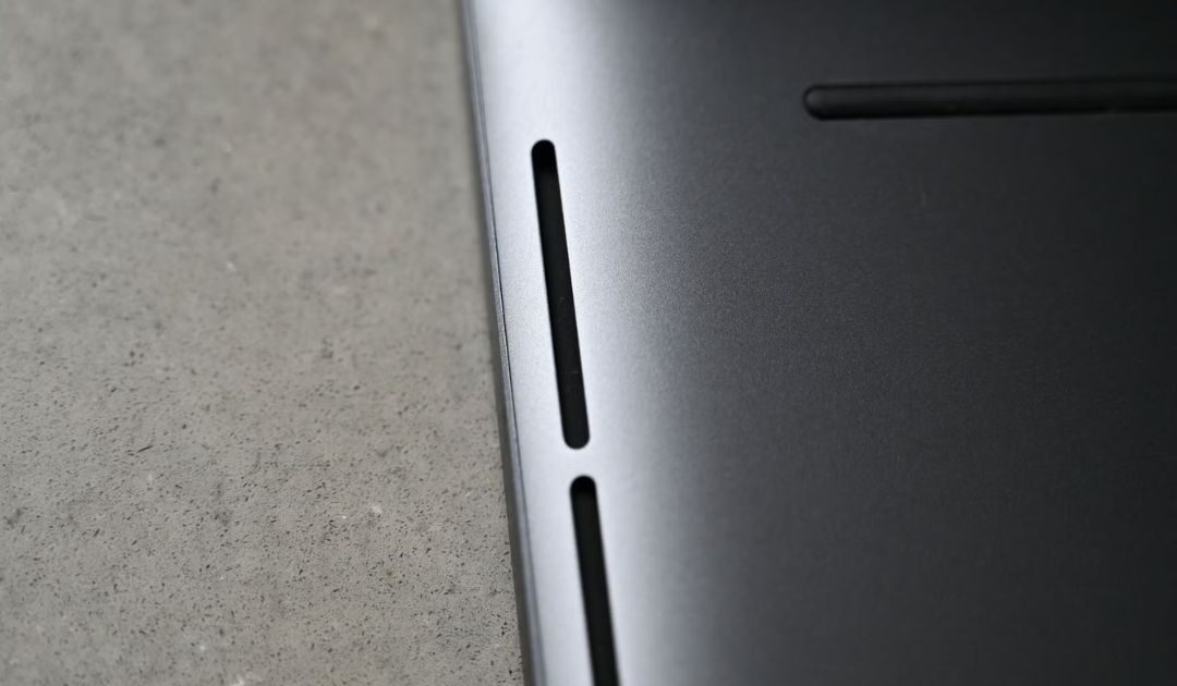 Đánh giá Dell XPS 13 9345: nhà vô địch vượt thời gian, bất kể chipset nào 31 Dell XPS 13 9345 11 e1736324293342