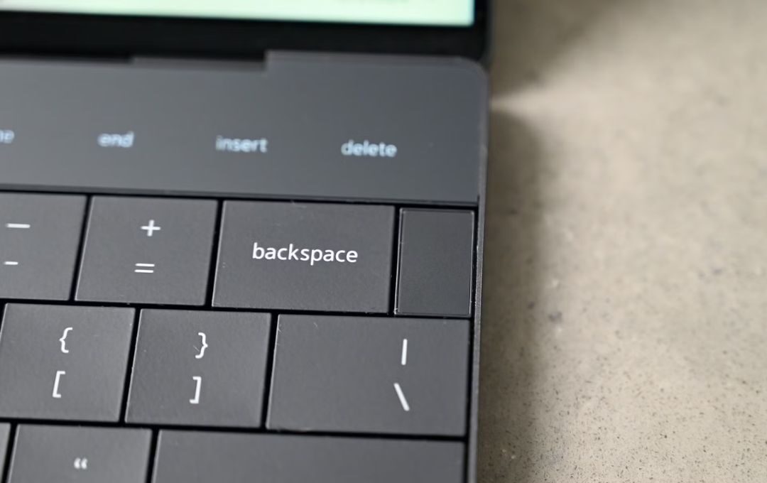 Đánh giá Dell XPS 13 9345: nhà vô địch vượt thời gian, bất kể chipset nào 34 Dell XPS 13 9345 13 e1736325249957