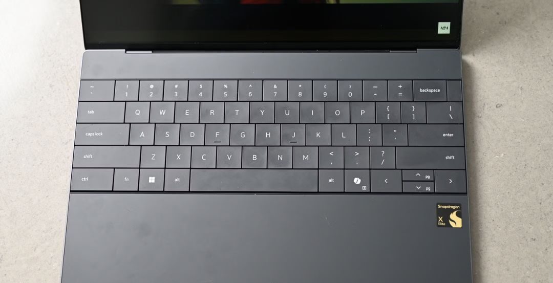 Đánh giá Dell XPS 13 9345: nhà vô địch vượt thời gian, bất kể chipset nào 32 Dell XPS 13 9345 14 e1736325143195