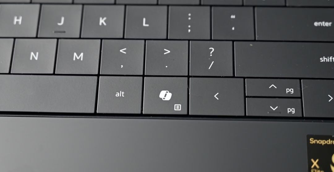 Đánh giá Dell XPS 13 9345: nhà vô địch vượt thời gian, bất kể chipset nào 33 Dell XPS 13 9345 15 e1736325190849