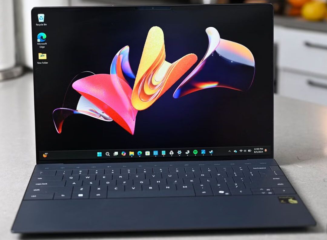 Đánh giá Dell XPS 13 9345: nhà vô địch vượt thời gian, bất kể chipset nào 39 Dell XPS 13 9345 16 e1736325933469