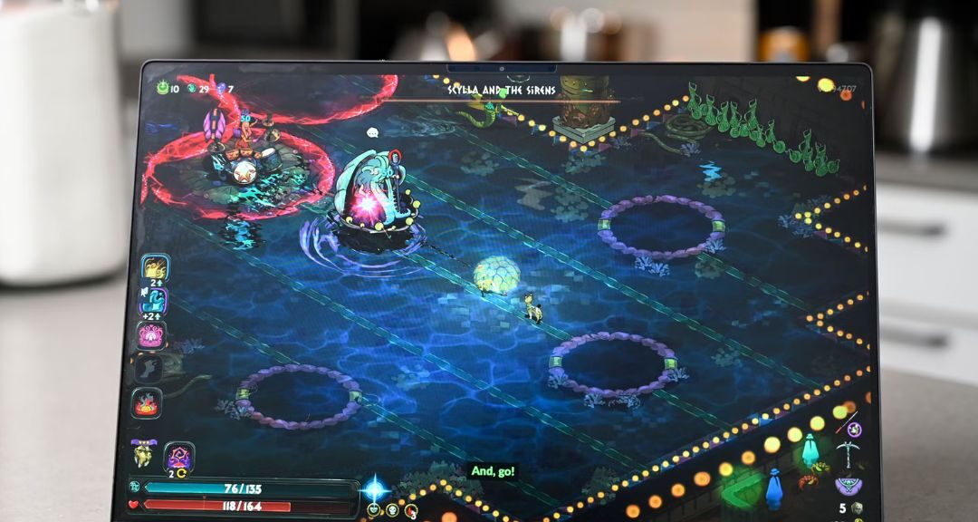 Đánh giá Dell XPS 13 9345: nhà vô địch vượt thời gian, bất kể chipset nào 36 Dell XPS 13 9345 17 e1736325730308