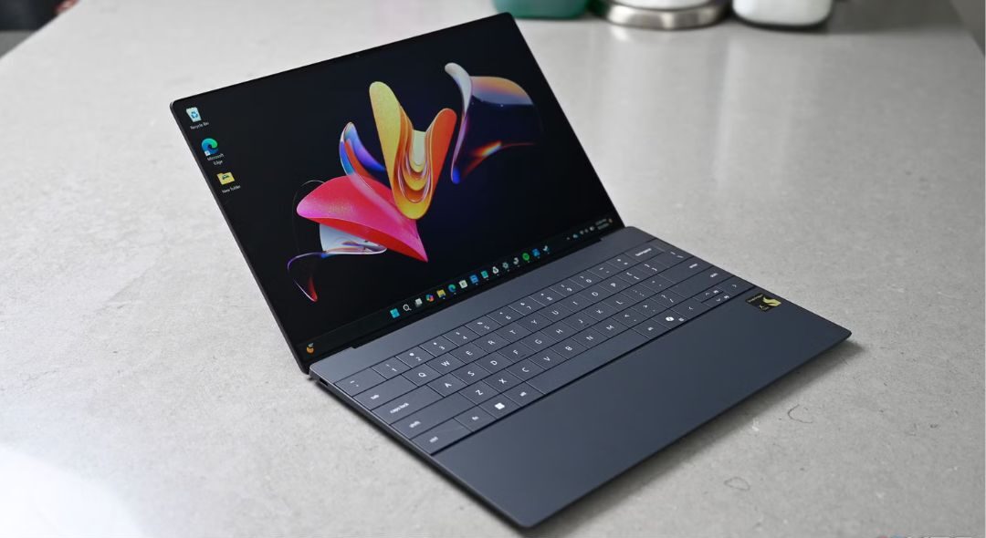 Đánh giá Dell XPS 13 9345: nhà vô địch vượt thời gian, bất kể chipset nào 22 Dell XPS 13 9345 2 e1736321708160