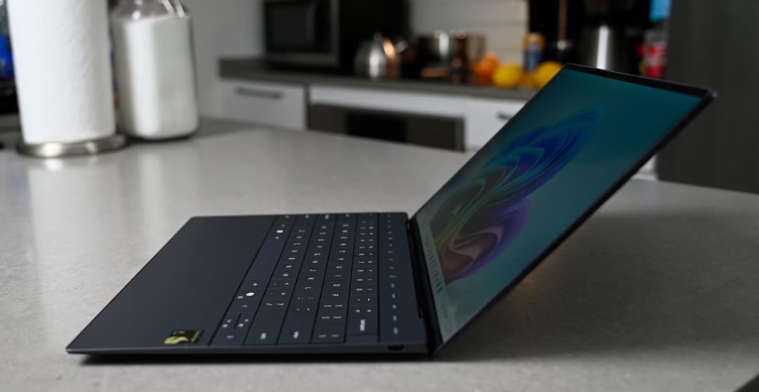 Đánh giá Dell XPS 13 9345: nhà vô địch vượt thời gian, bất kể chipset nào 38 Dell XPS 13 9345 20 e1736325876246