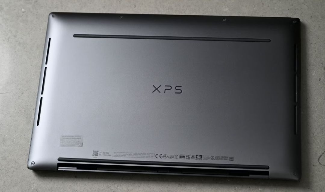 Đánh giá Dell XPS 13 9345: nhà vô địch vượt thời gian, bất kể chipset nào 24 Dell XPS 13 9345 5 e1736321904162