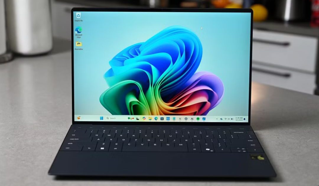 Đánh giá Dell XPS 13 9345: nhà vô địch vượt thời gian, bất kể chipset nào 21 Dell XPS 13 9345 6 e1736321428730