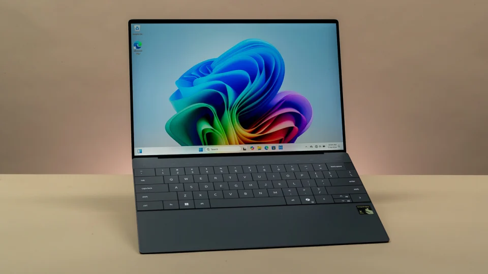 Dell XPS 13 (9345, Snapdragon) - Sức mạnh di động đột phá trong thiết kế nhỏ gọn 9 Dell XPS 13 9345 6