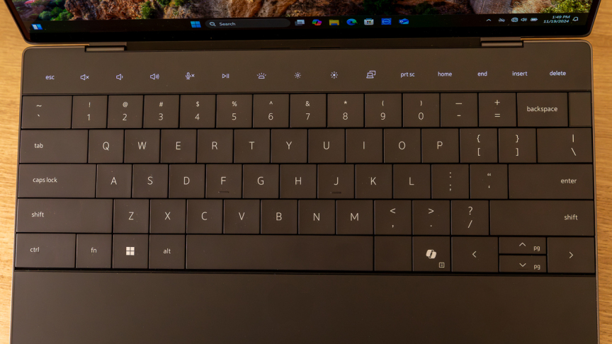 Dell XPS 13 9350 Core Ultra 2 3 1