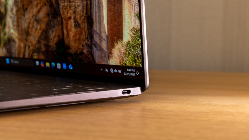 Dell XPS 13 9350 Core Ultra 2 3