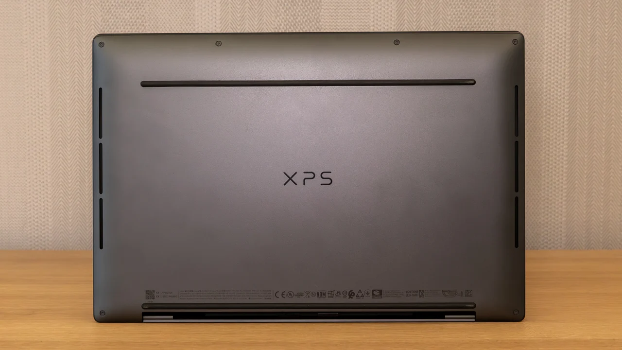 Dell XPS 13 9350 Core Ultra 2 6