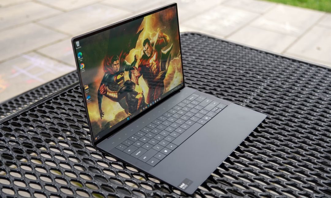 Dell XPS 14 e1737369459589