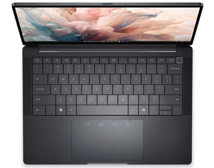 Dell gioi thieu thuong hieu moi cung bo ba laptop dot pha Dell Dell Pro va Dell Pro Max 3 e1737097837753