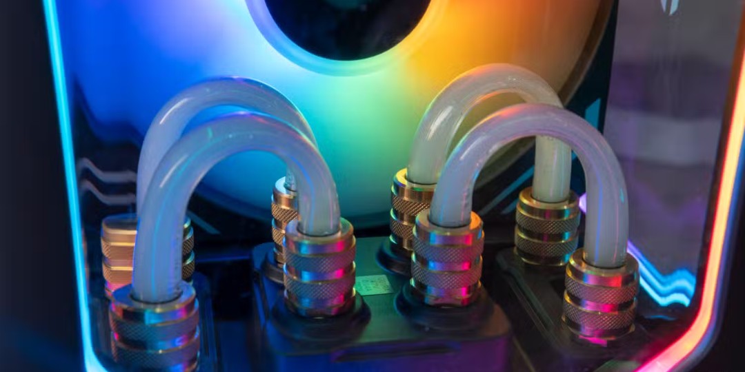 Geekom Megamini G1 5