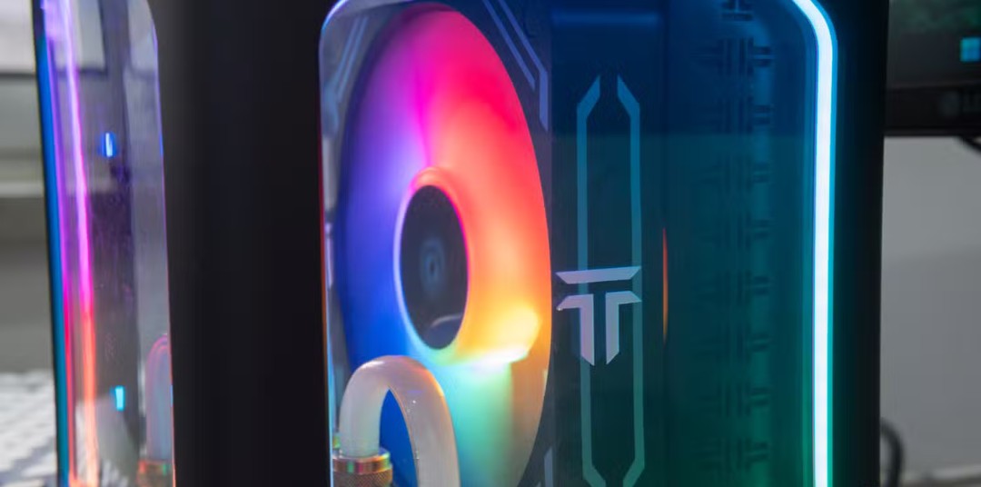 Geekom Megamini G1 6