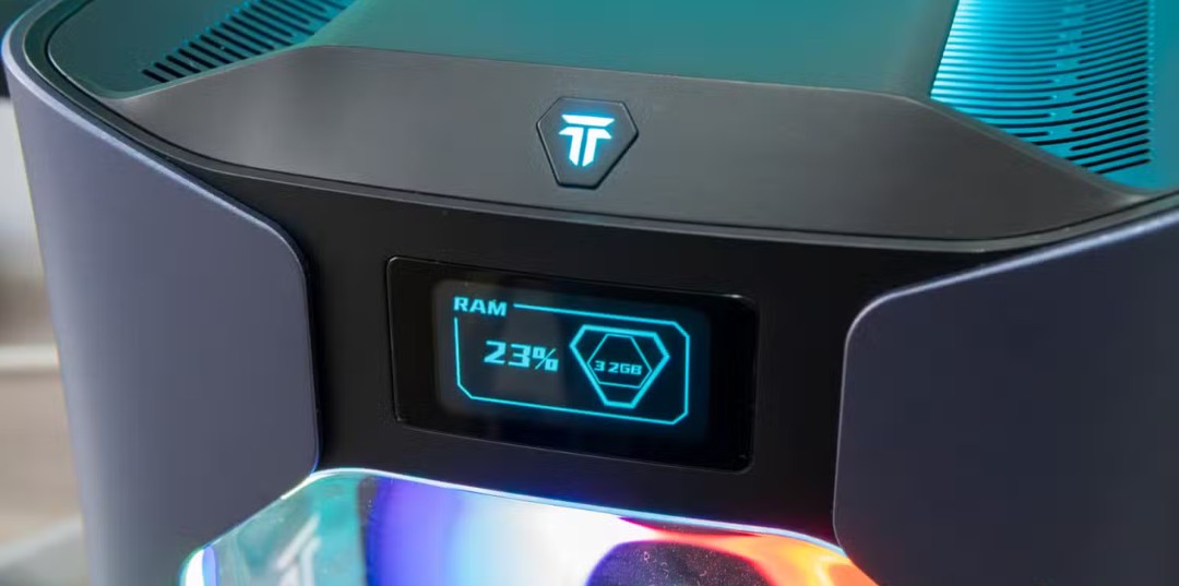 Geekom Megamini G1 7