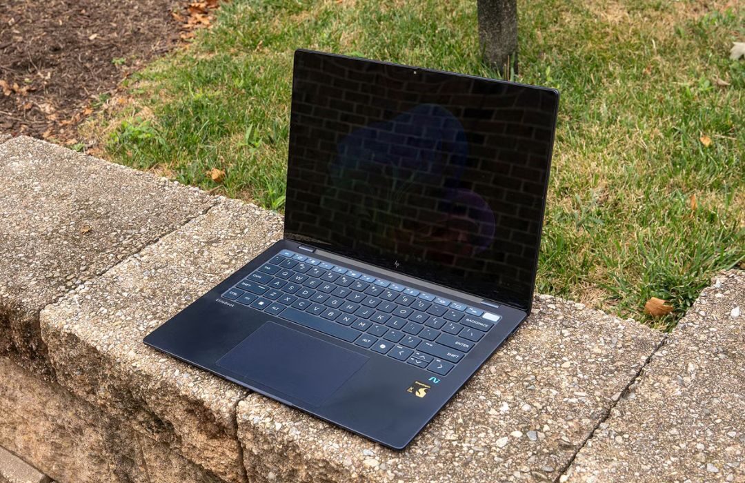 HP EliteBook Ultra G1i 4 e1737367501100